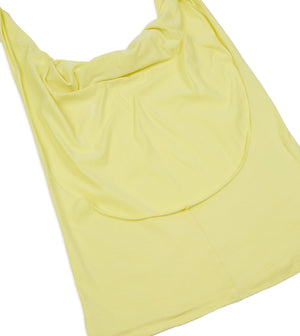 Flowline Cowl Neck Halter