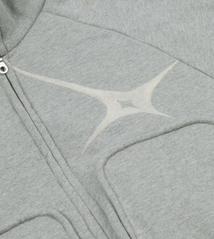 Foundation Zip up