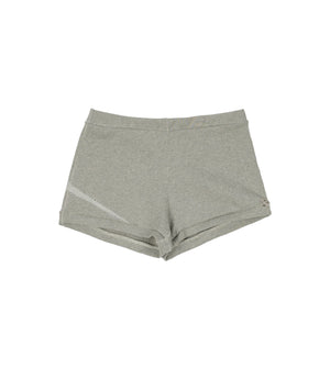 Hotshot Hotpants - Airbrushed Star Print with Rhinestone Detail