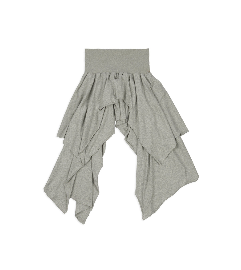 Flowline Skirt - Grey