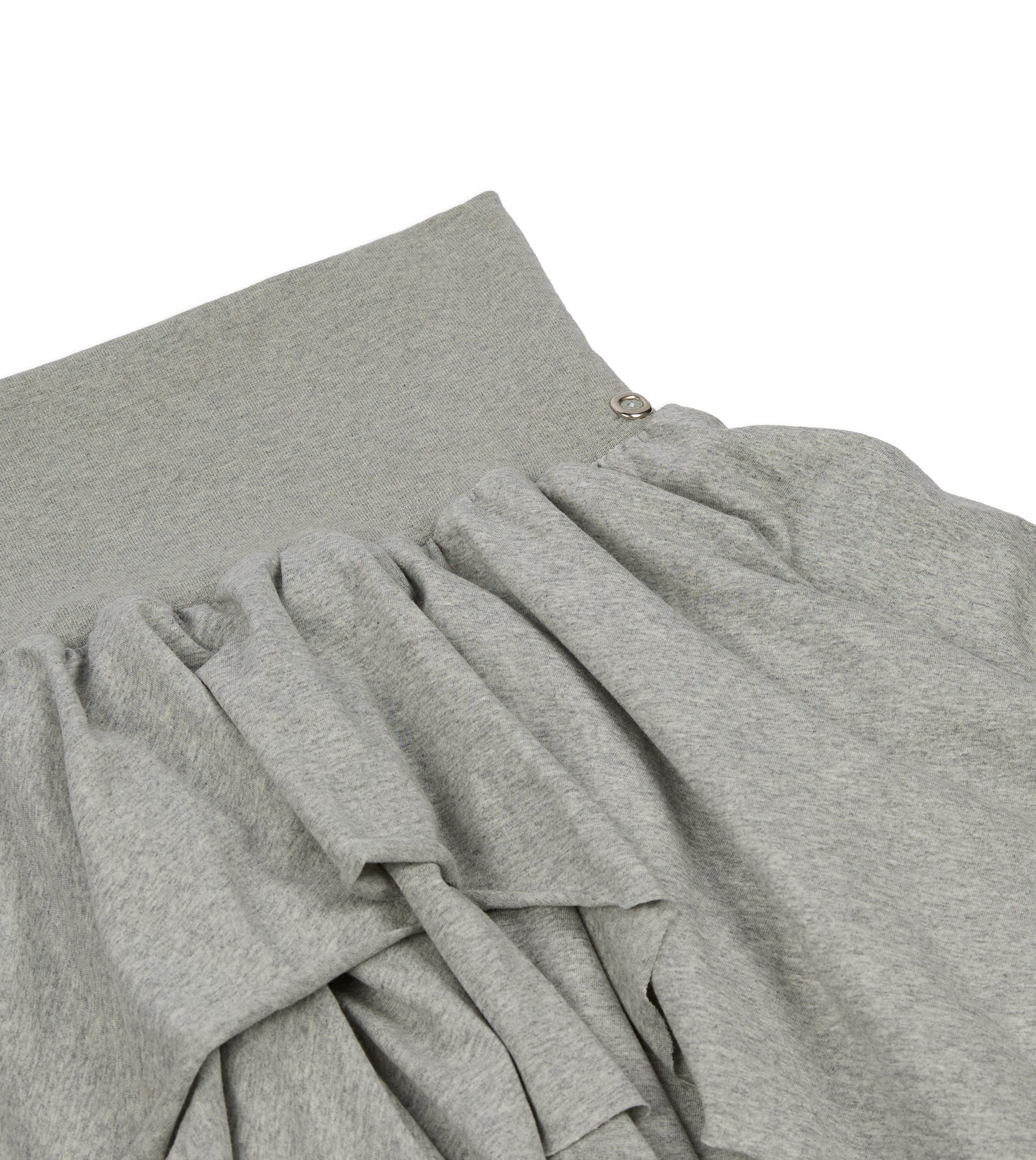 Flowline Skirt - Grey