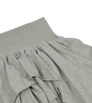 Flowline Skirt - Grey