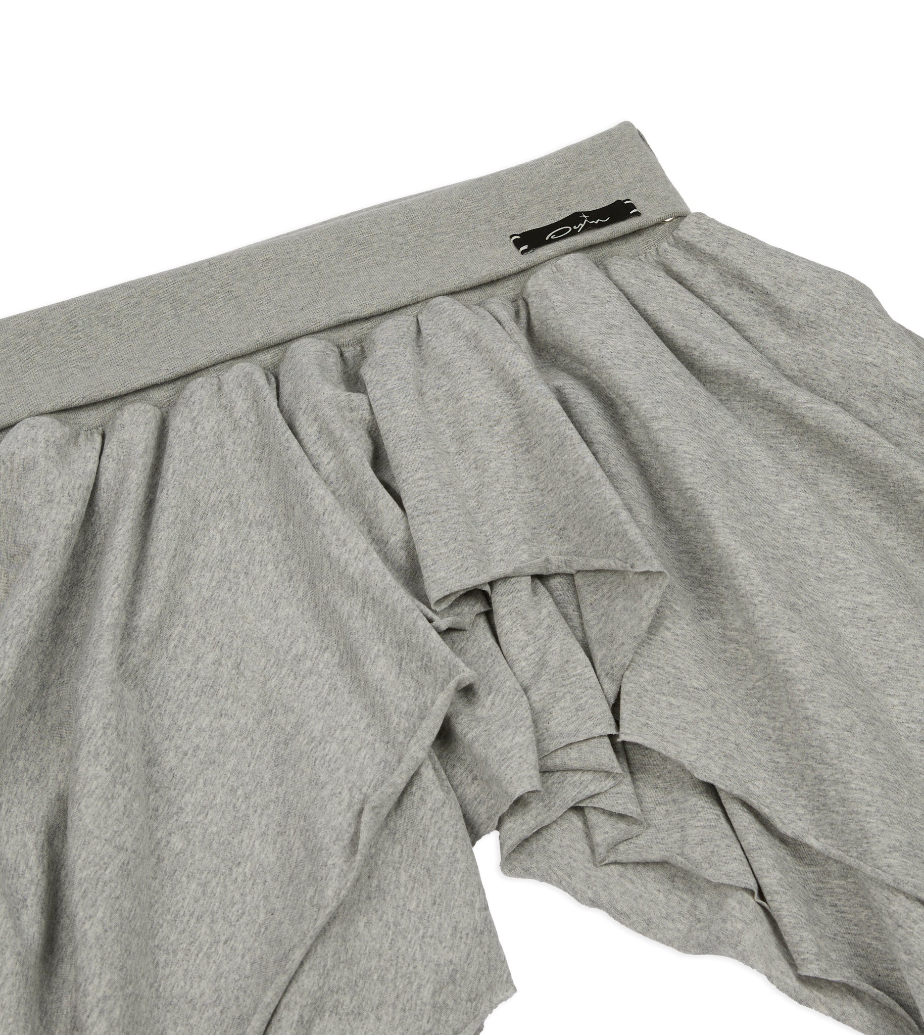Flowline Skirt - Grey