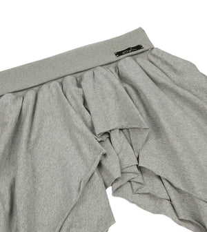 Flowline Skirt - Grey