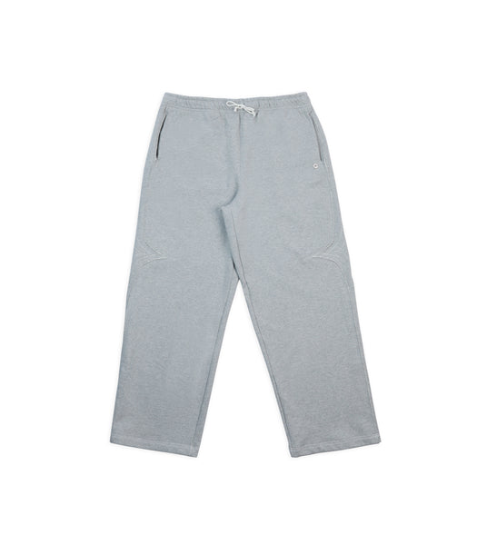 【BAON】23FW★ [BAONHAUS] pin tuck brushed banding jogger pt Foundation Side Panel jogger – OYIN Studio