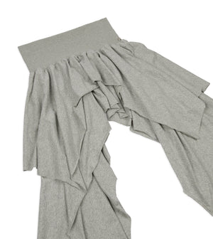 Flowline Skirt - Grey