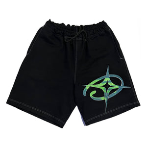 THERMOCHROMIC LOGO SHORTS